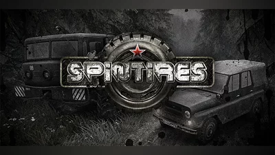 Spintires (PC) [Global] [Standard]