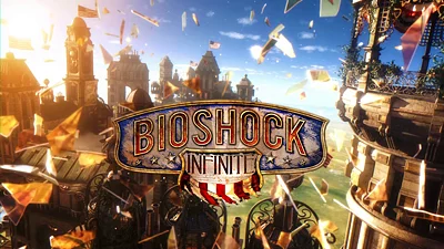 Bioshock Infinite (PC) [Global] [Standard]