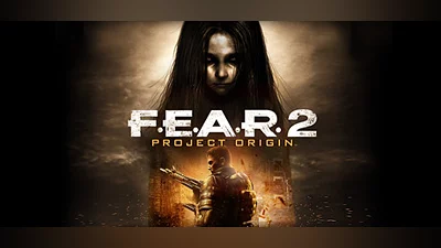 FEAR 2 Project Origin (PC) [Global] [Standard]