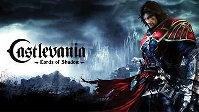 Castlevania Lords of Shadow (PC) [Global] [Ultimate Edition]