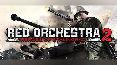 Red Orchestra 2 Heroes of Stalingrad Rising Storm (PC) [Global] [Standard]