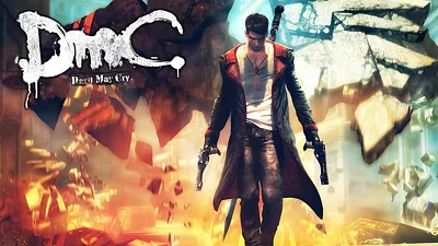 DmC Devil May Cry (PC) [Global] [Standard]
