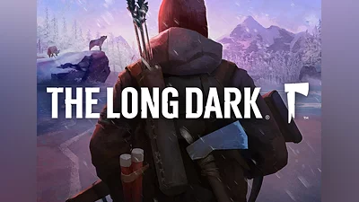 The Long Dark (PC) [Global] [Standard]