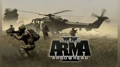 Arma 2 Operation Arrowhead (PC) [Global] [Standard]