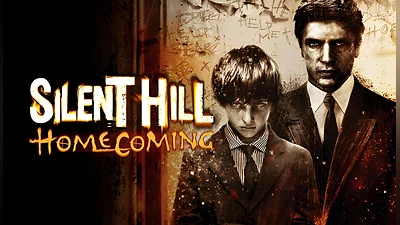 Silent Hill Homecoming (PC) [Global] [Standard]