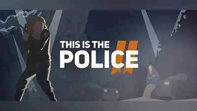 This Is the Police 2 (PC) [Global] [Standard]