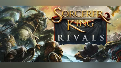 Sorcerer King: Rivals (PC) [Global] [Standard]