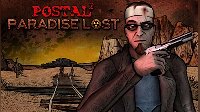 Postal 2 Paradise Lost (DLC) [Global] [Standard]