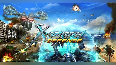 XMorph Defense (PC) [Global] [Standard]