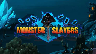 Monster Slayers (PC) [Global] [Standard]