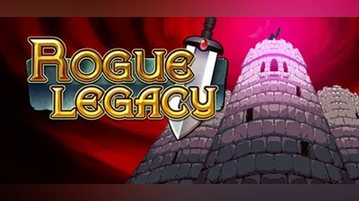 Rogue Legacy (PC) [Global] [Standard]