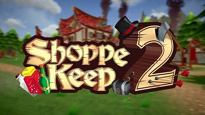 Shoppe Keep 2 (PC) [Global] [Standard]
