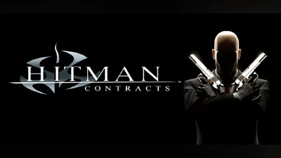 Hitman Contracts (PC) [Global] [Standard]