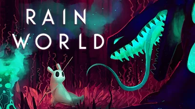 Rain World (PC) [Global] [Standard]