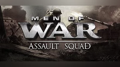 Men of War Assault Squad (PC) [Global] [Standard]