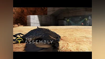 The Assembly (PC) [Global] [Standard]