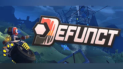 Defunct (PC) [Global] [Standard]