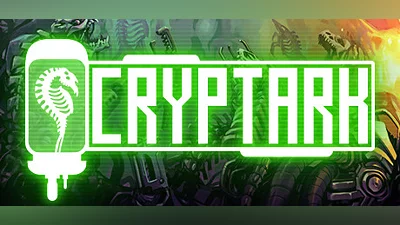 CRYPTARK (PC) [Global] [Standard]