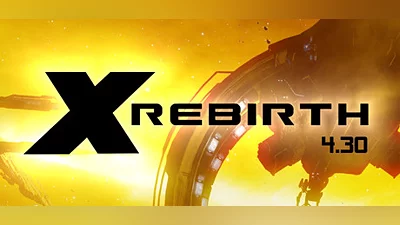 X Rebirth (PC) [Global] [Standard]