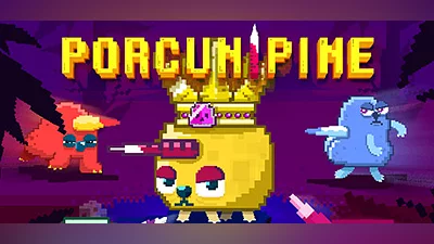 Porcunipine (PC) [Global] [Standard]