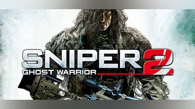 Sniper Ghost Warrior 2 (PC) [Global] [Limited]
