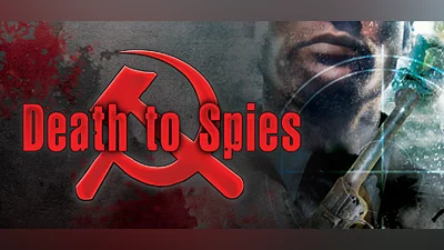 Death to Spies (PC) [Global] [Standard]