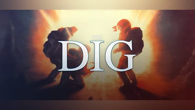 The Dig (PC) [Global] [Standard]