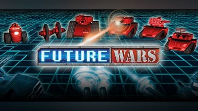 Future Wars (PC) [Global] [Standard]