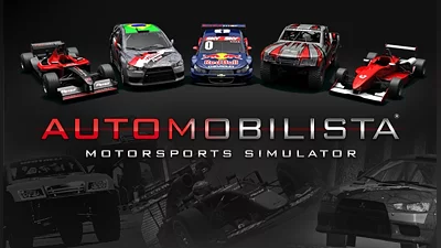 Automobilista (PC) [Global] [Standard]