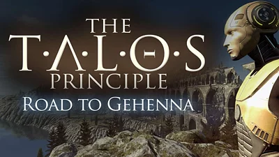 The Talos Principle Road To Gehenna (DLC) [Global] [Standard]