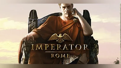 Imperator Rome (PC) [Global] [Deluxe Edition]