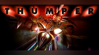 Thumper (PC) [Global] [Standard]