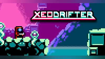 Xeodrifter (PC) [Global] [Standard]