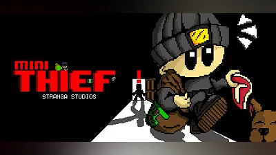 Mini Thief (PC) [Global] [Standard]