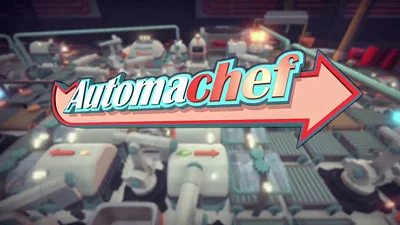 Automachef (PC) [Global] [Standard]
