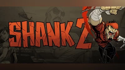 Shank 2 (PC) [Global] [Standard]