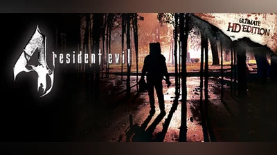 Resident Evil 4 (PC) [Global] [Standard]
