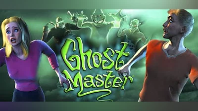 Ghost Master (PC) [Global] [Standard]