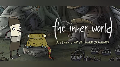The Inner World (PC) [Global] [Standard]