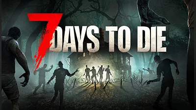 7 Days to Die (PC) [Global] [Standard]