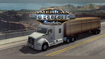 American Truck Simulator (PC) [Global] [Standard]