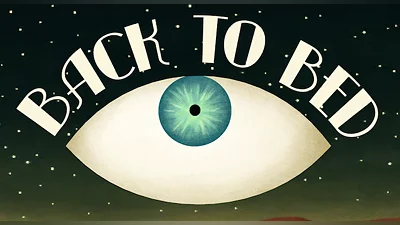 Back to Bed (PC) [Global] [Standard]