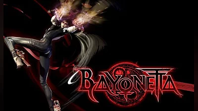 Bayonetta (PC) [Global] [Standard]