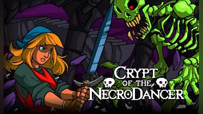 Crypt of the NecroDancer (PC) [Global] [Standard]