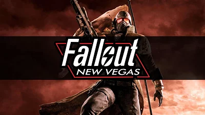 Fallout New Vegas (PC) [Global] [Ultimate Edition]