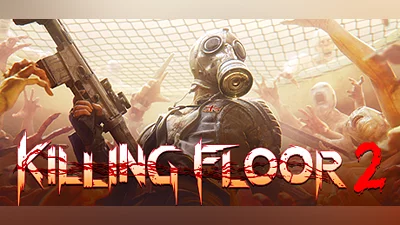 Killing Floor 2 (PC) [Global] [Standard]