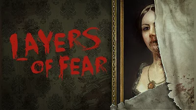 Layers of Fear (PC) [Global] [Standard]