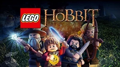 LEGO The Hobbit (PC) [Global] [Standard]
