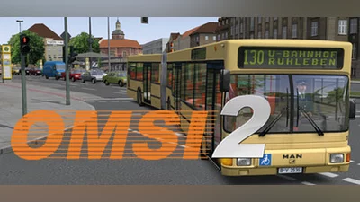 OMSI 2 (PC) [Global] [Steam]