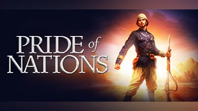 Pride of Nations (PC) [Global] [Standard]